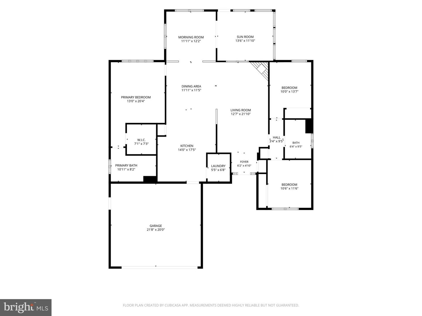 listing image