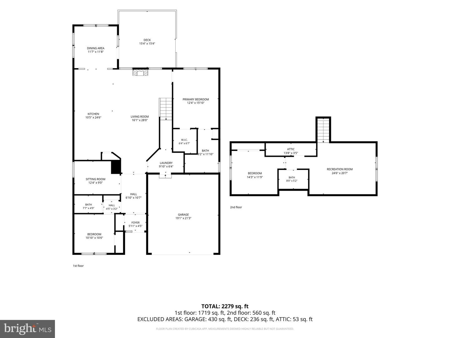 listing image