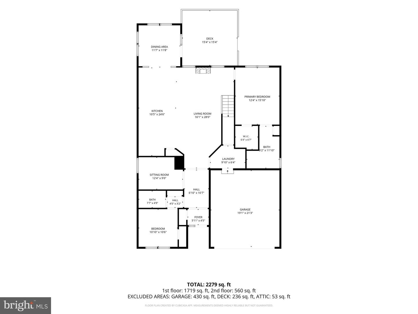 listing image