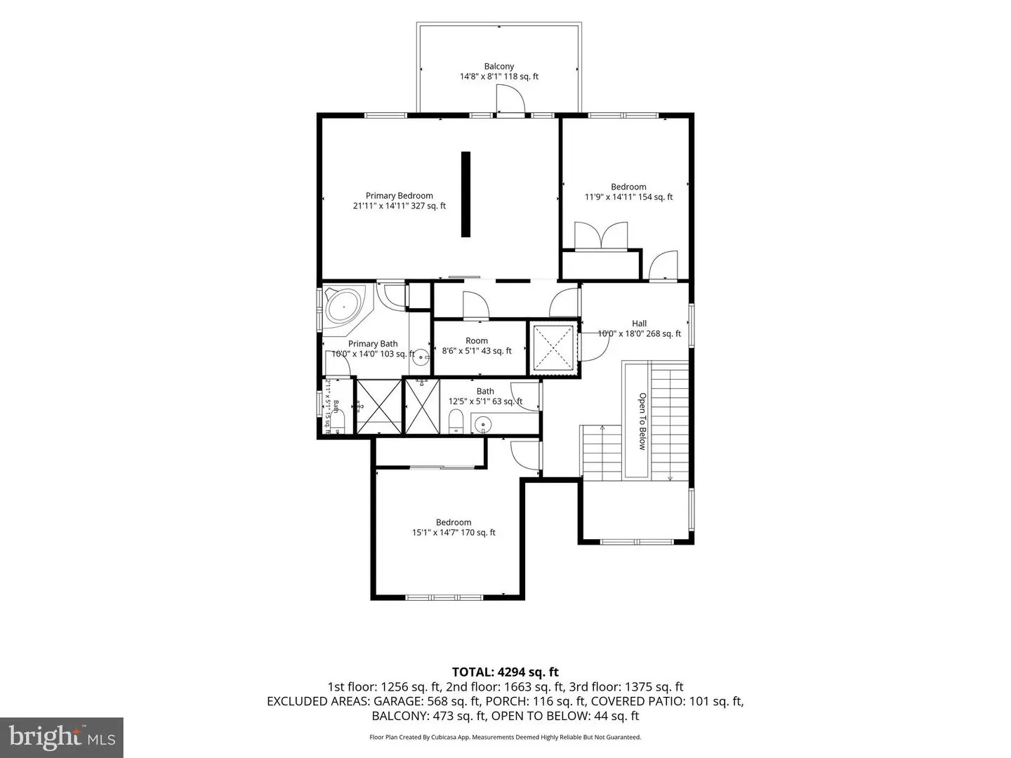 listing image
