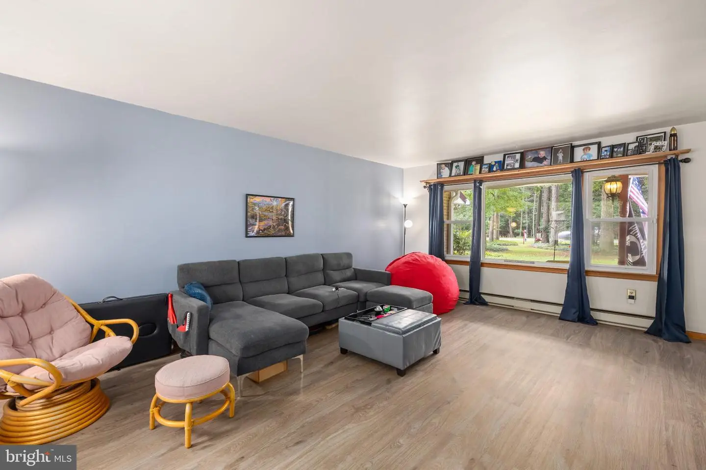 listing image