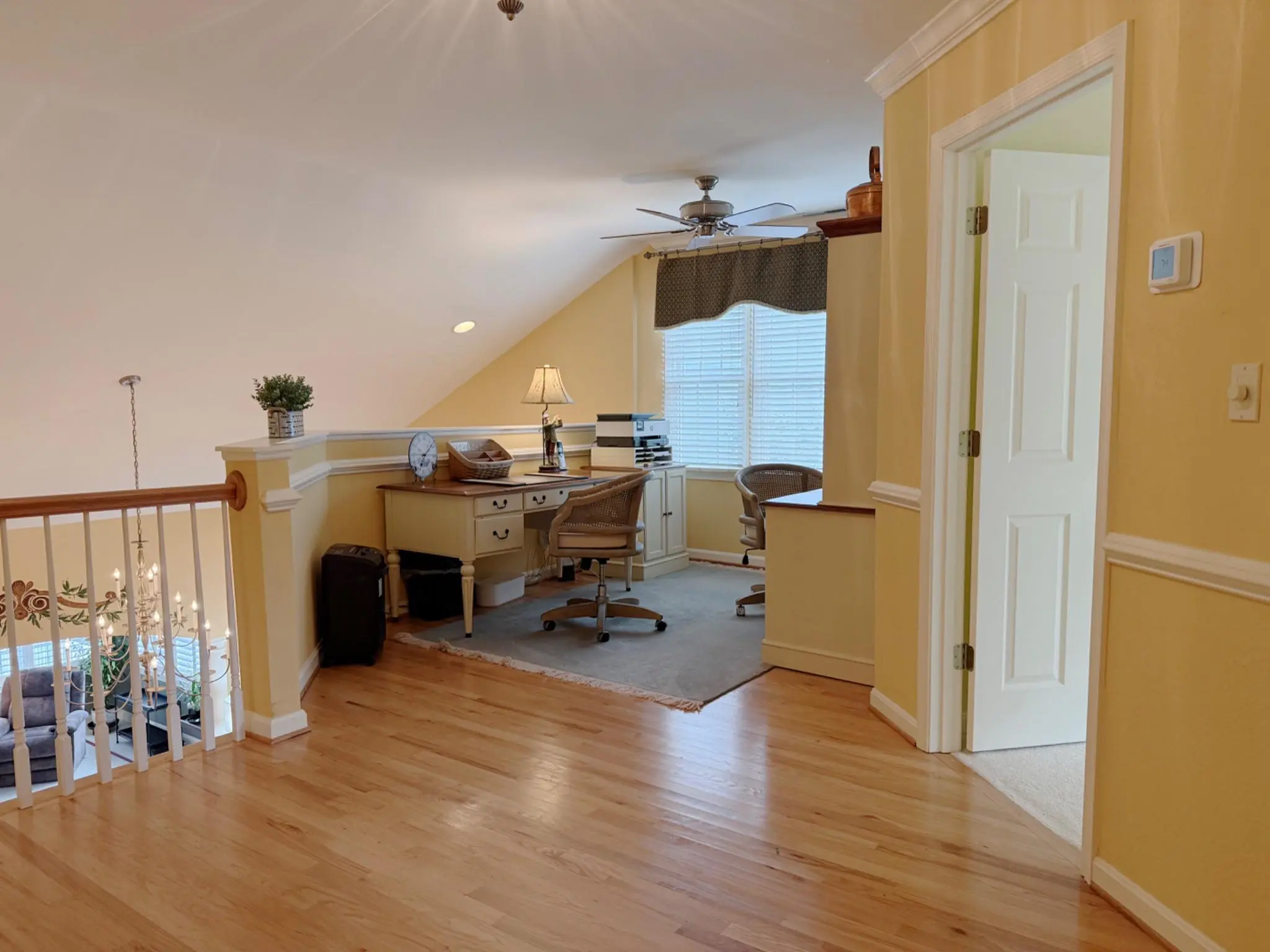 listing image