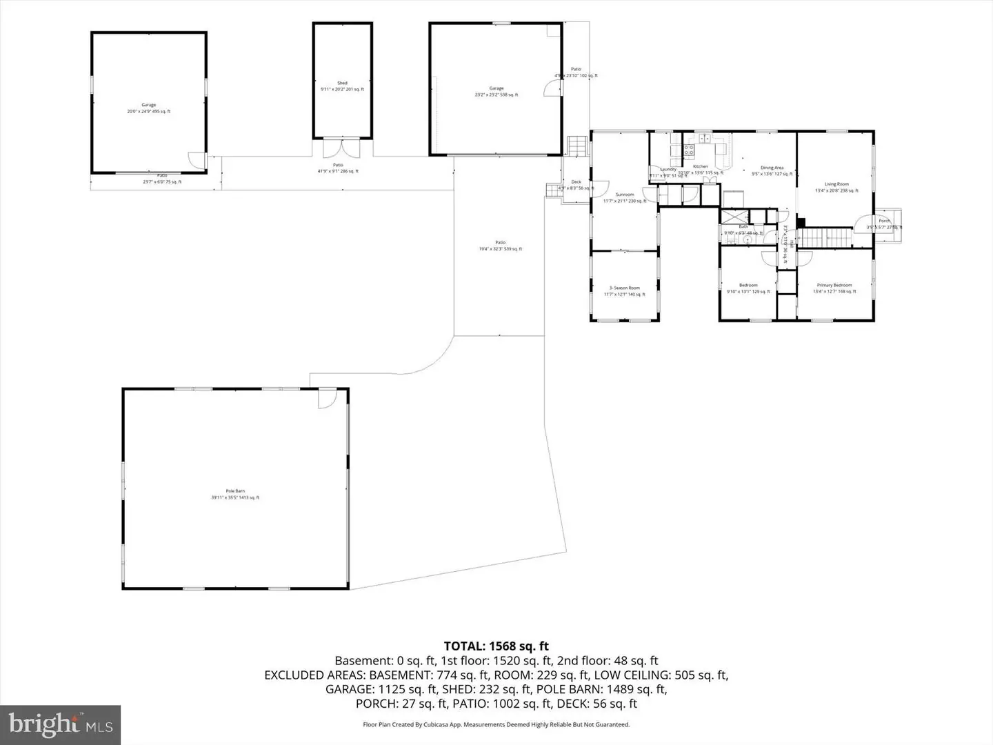 listing image