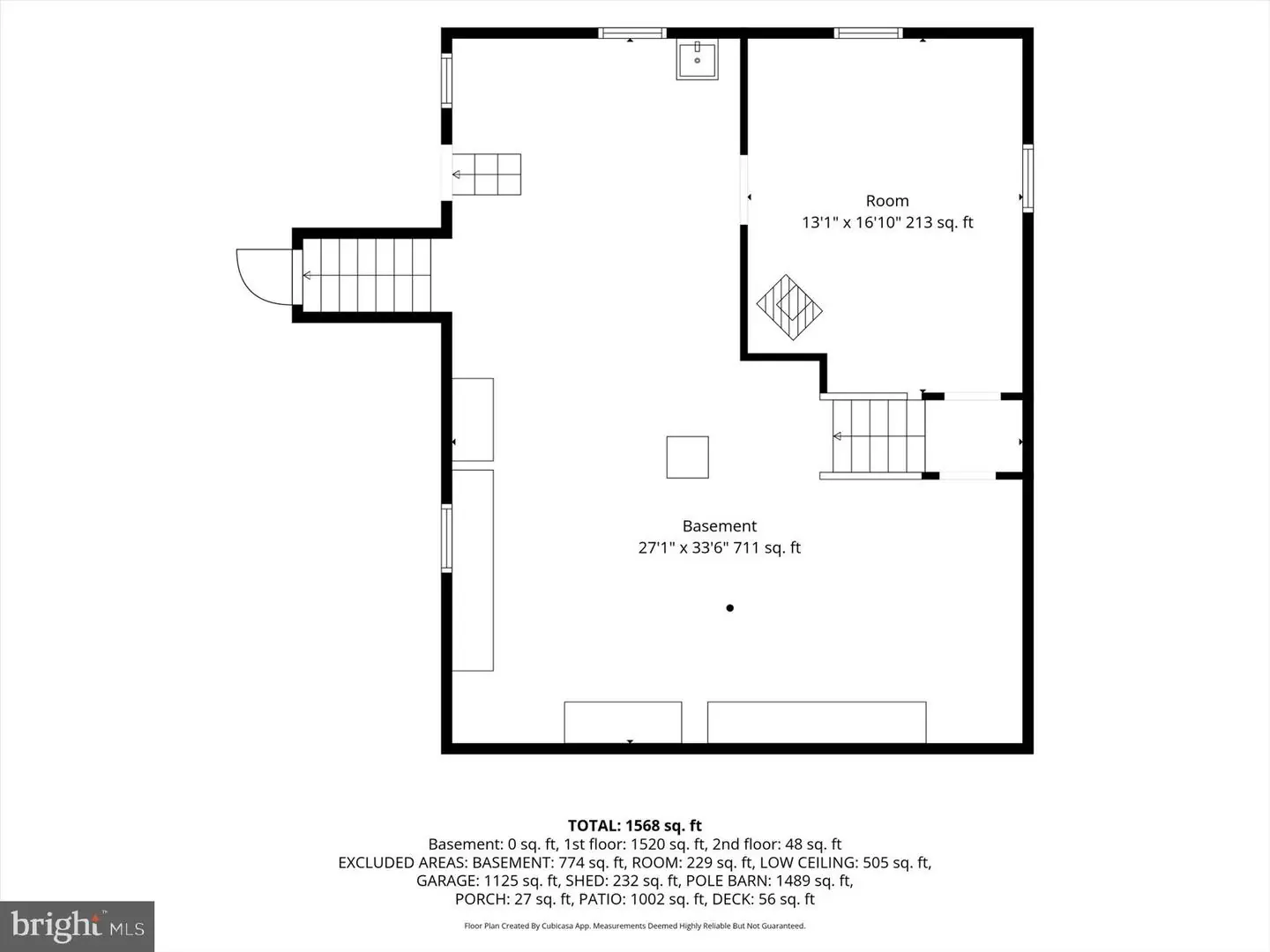listing image