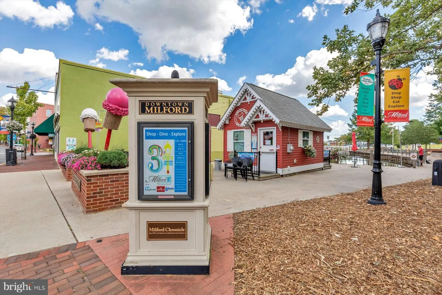 listing image