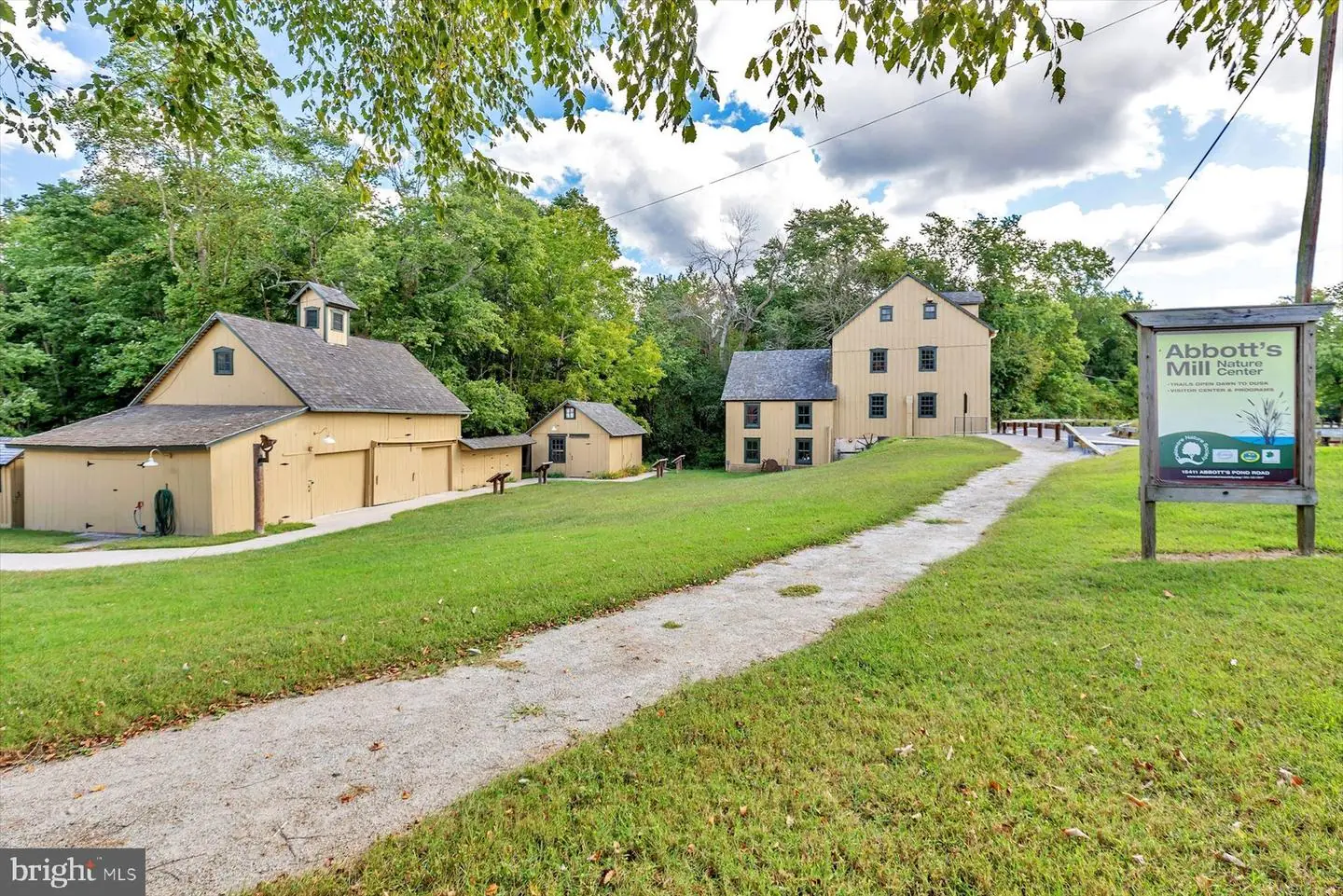 listing image
