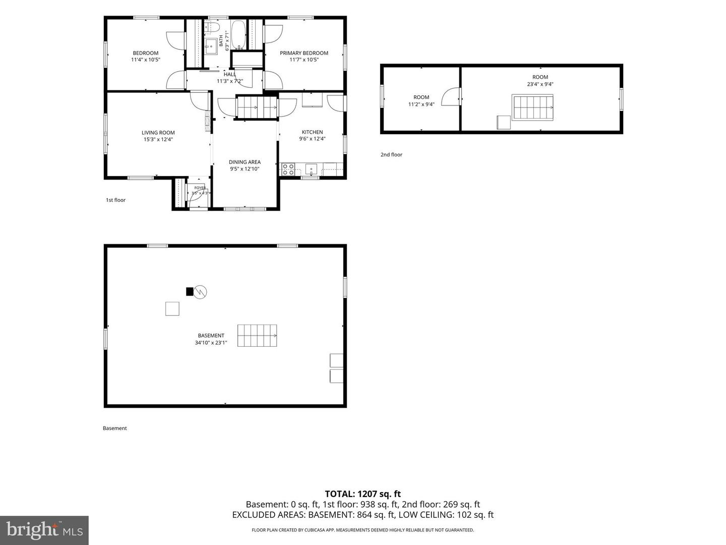 listing image