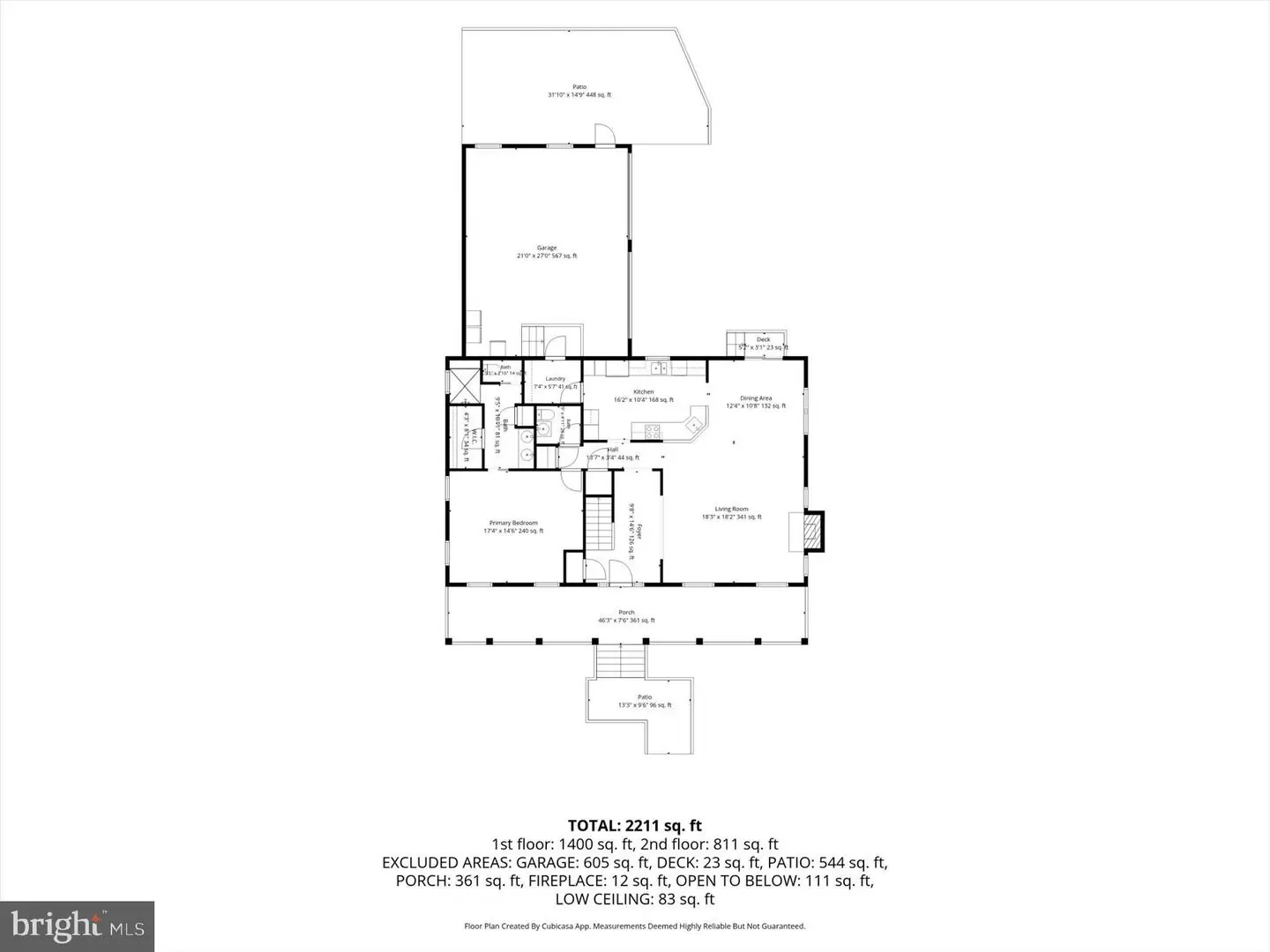 listing image