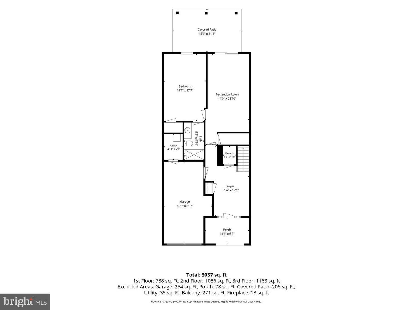 listing image