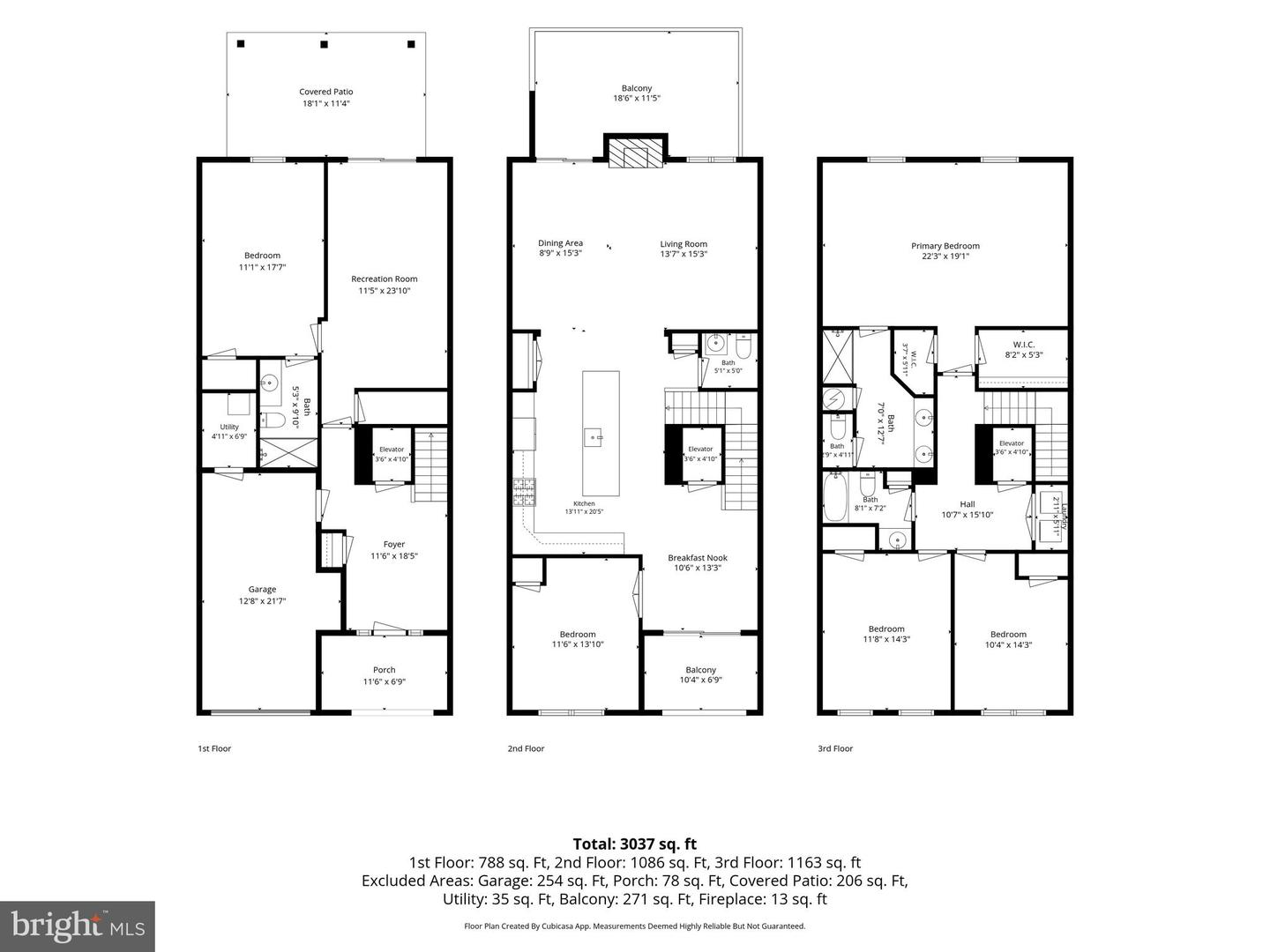 listing image