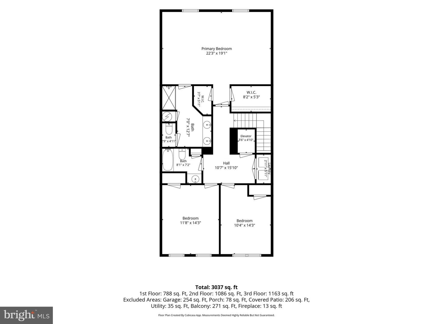 listing image