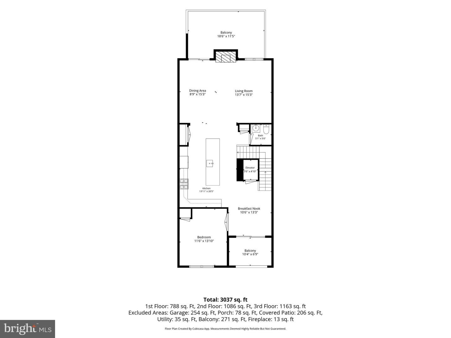 listing image