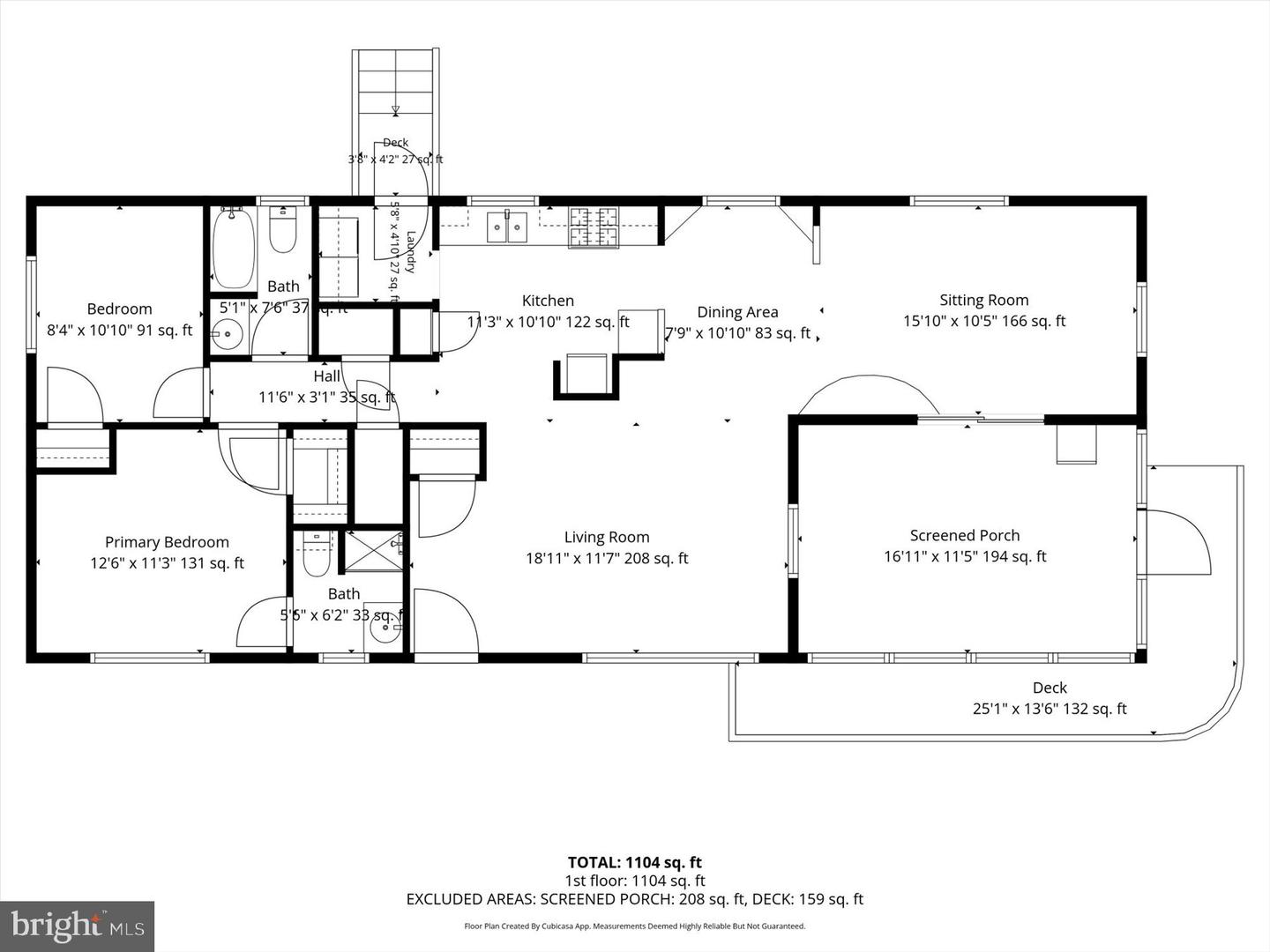 listing image