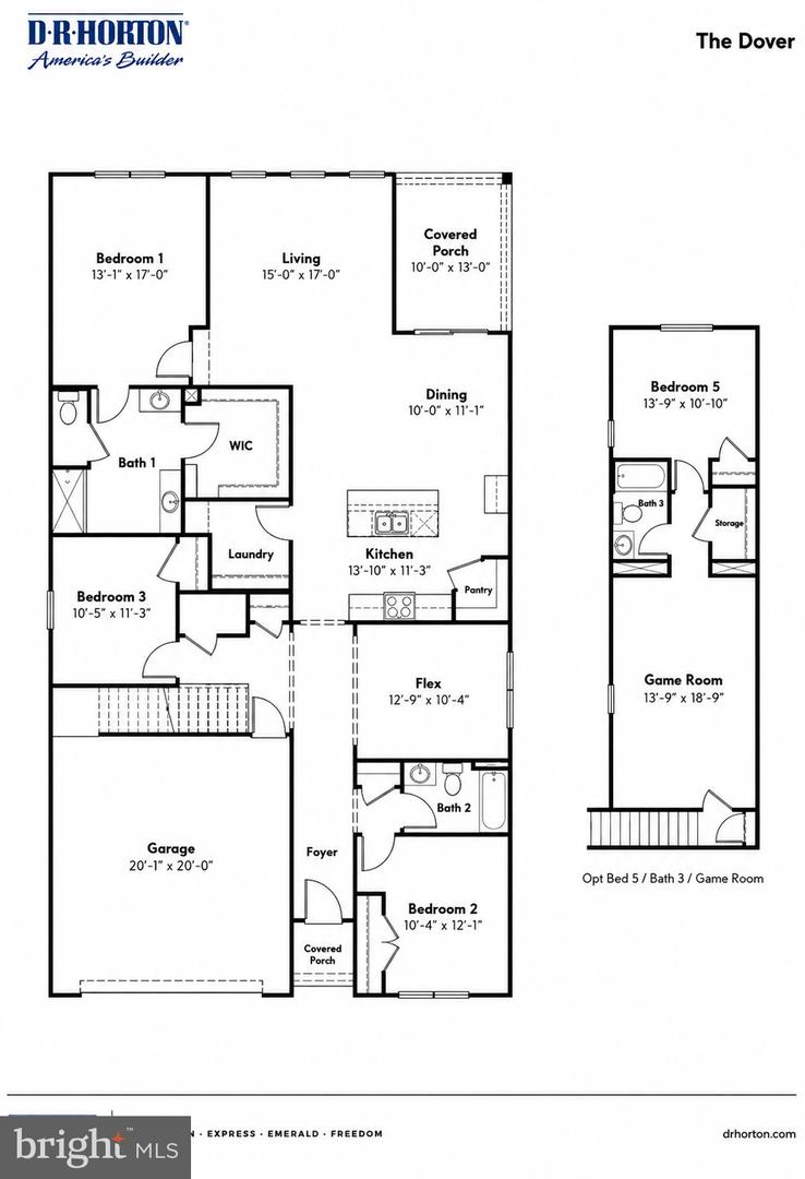 listing image