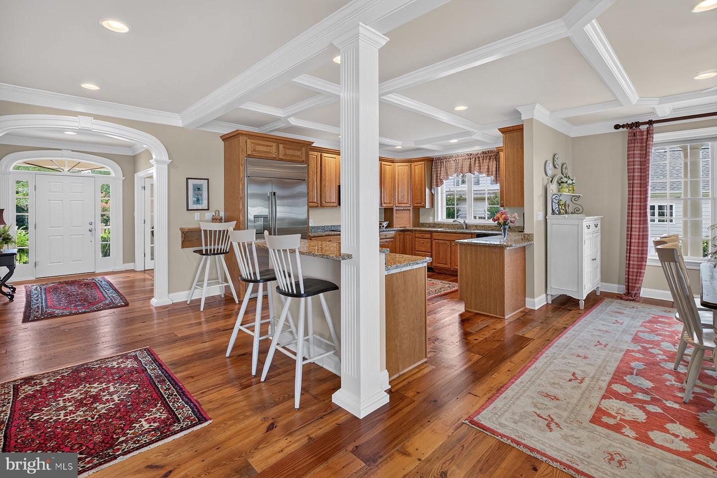 listing image