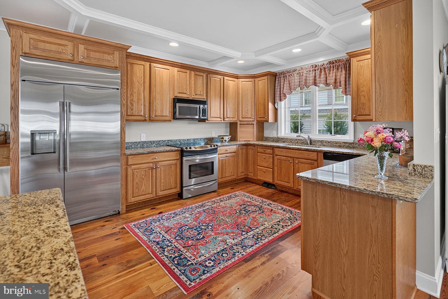 listing image