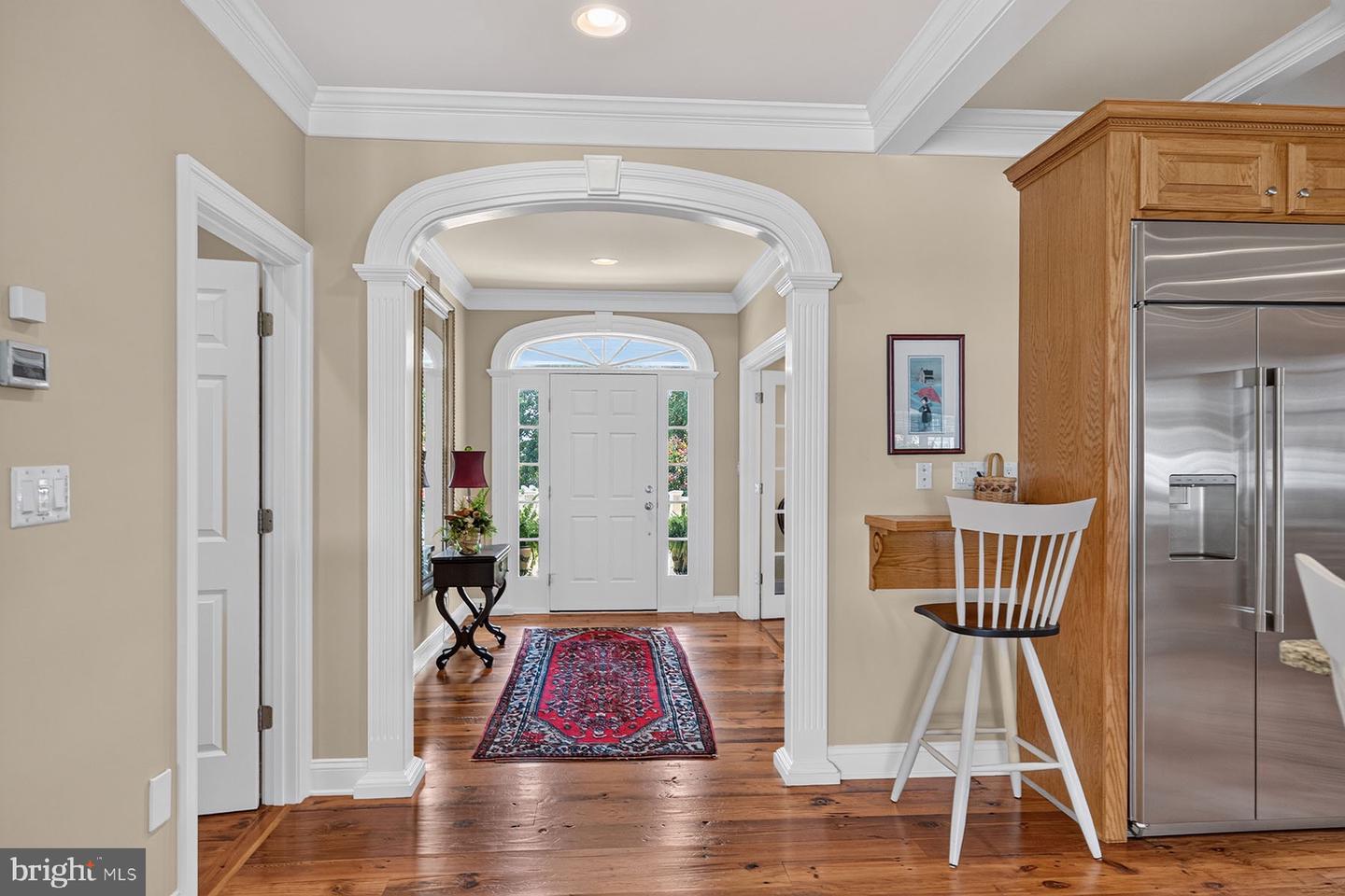 listing image