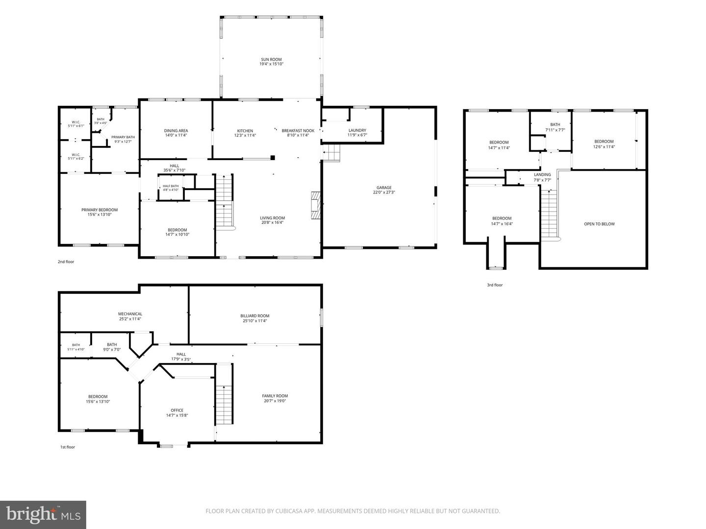 listing image