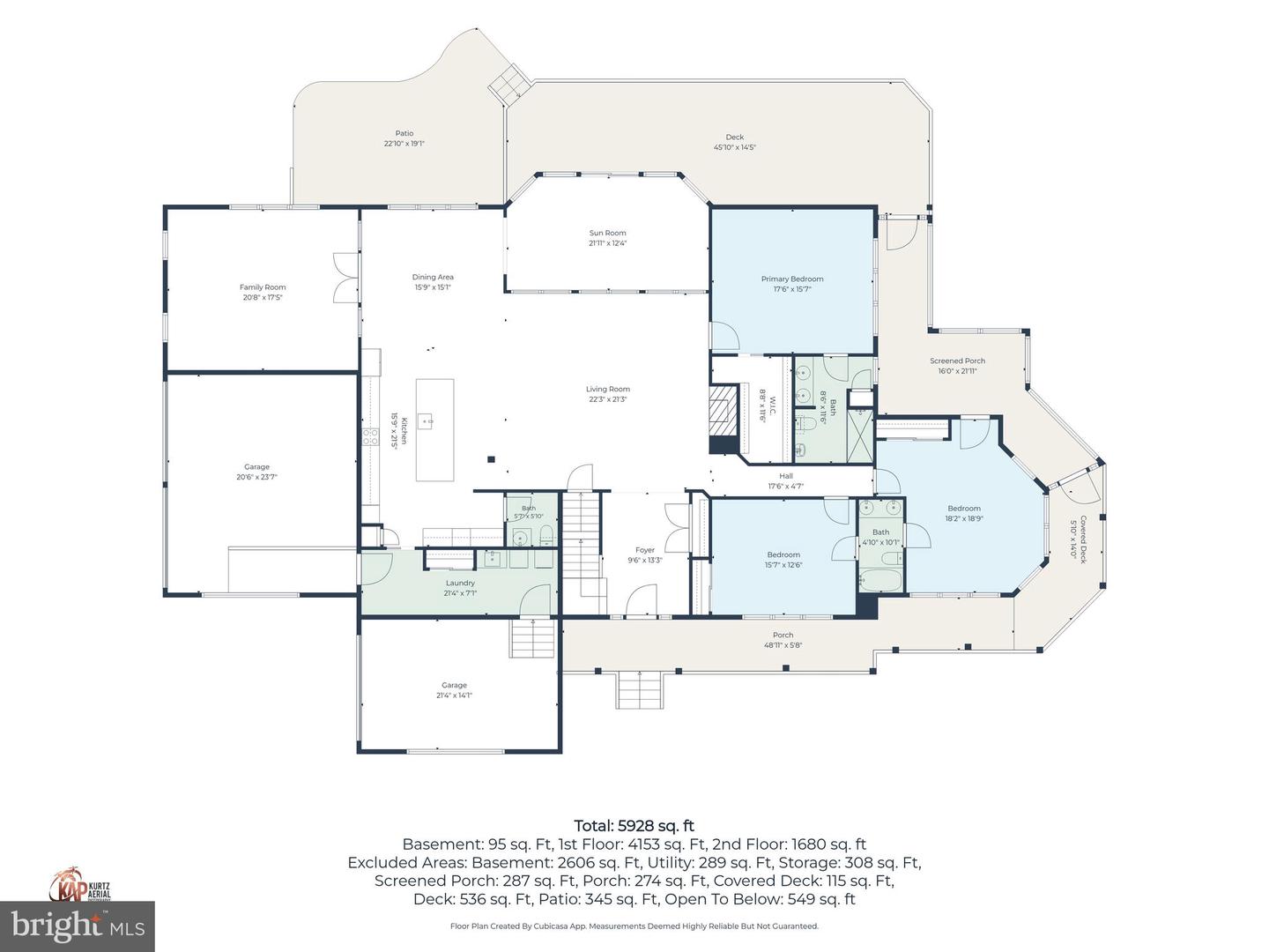 listing image