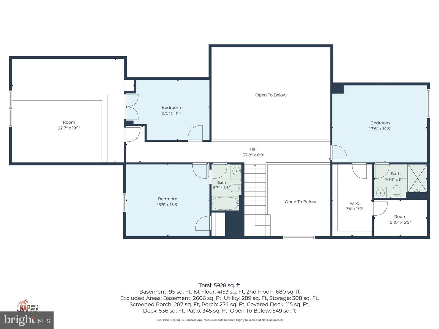 listing image