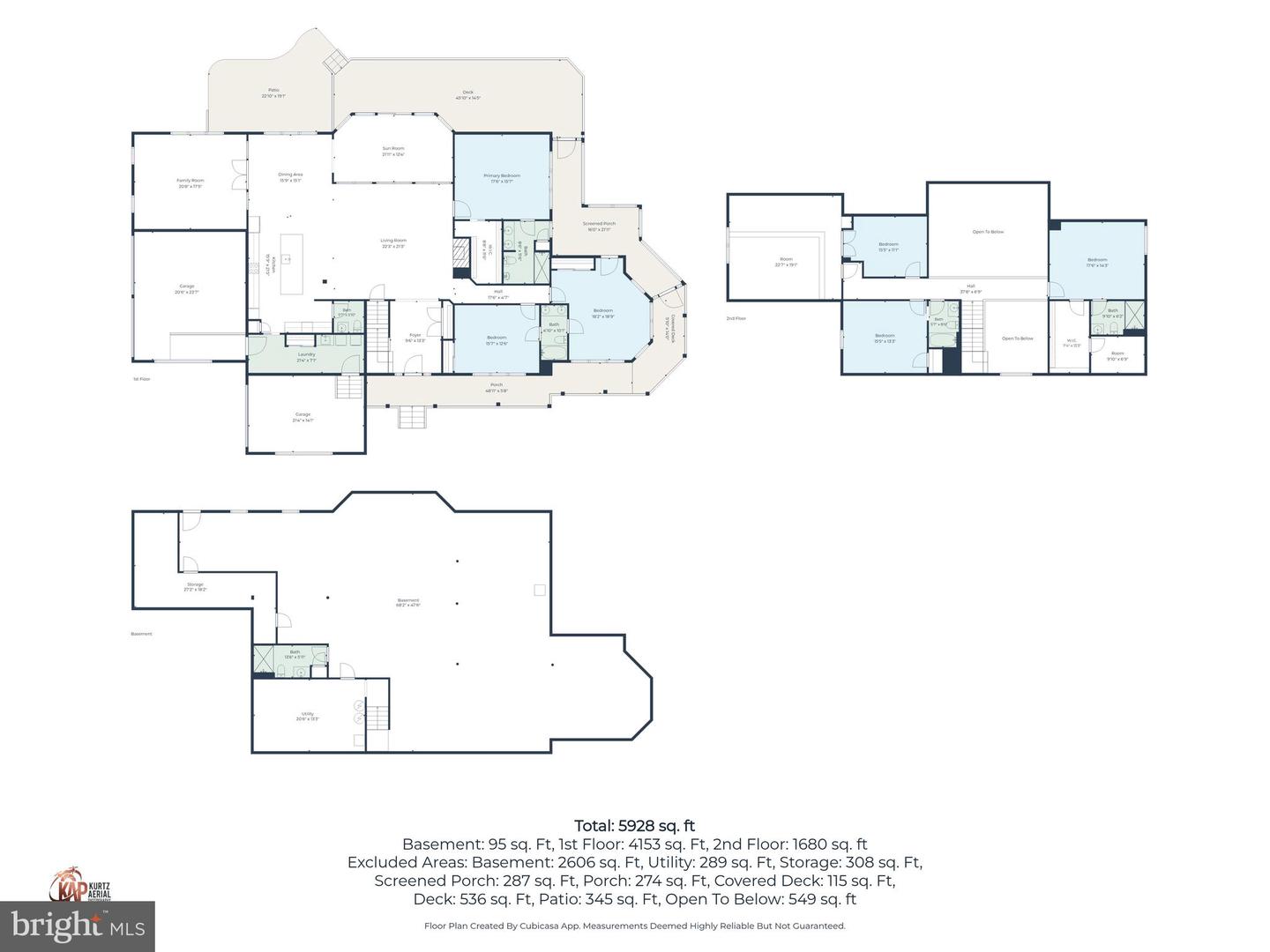 listing image