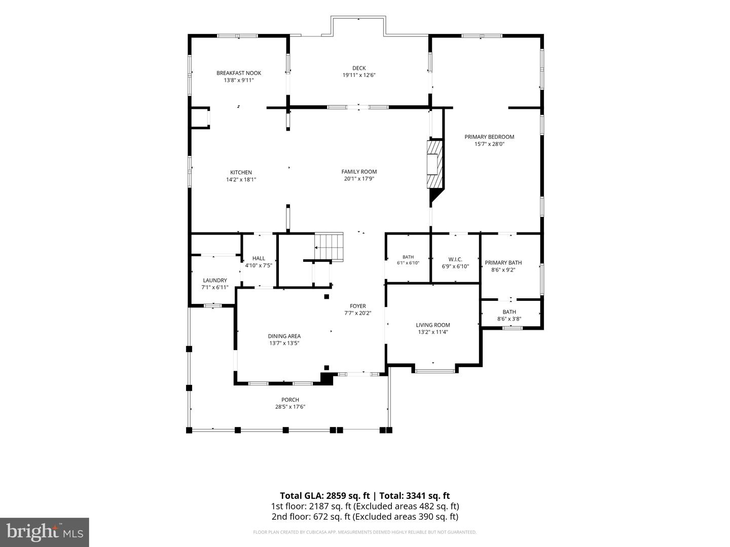 listing image