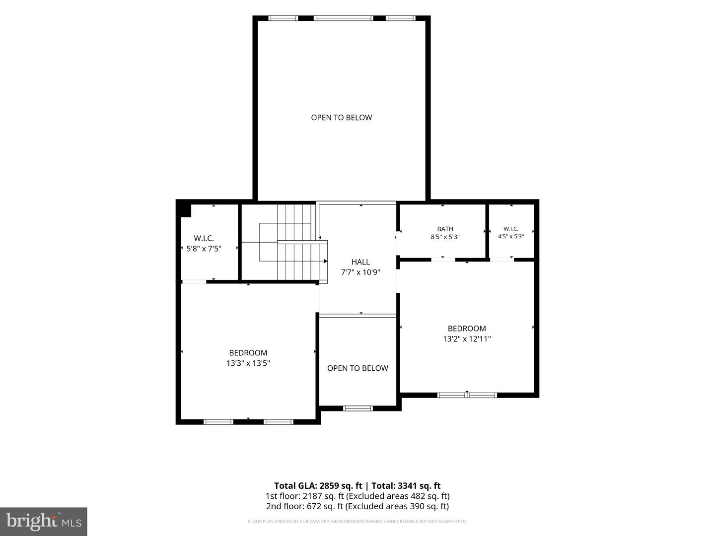 listing image