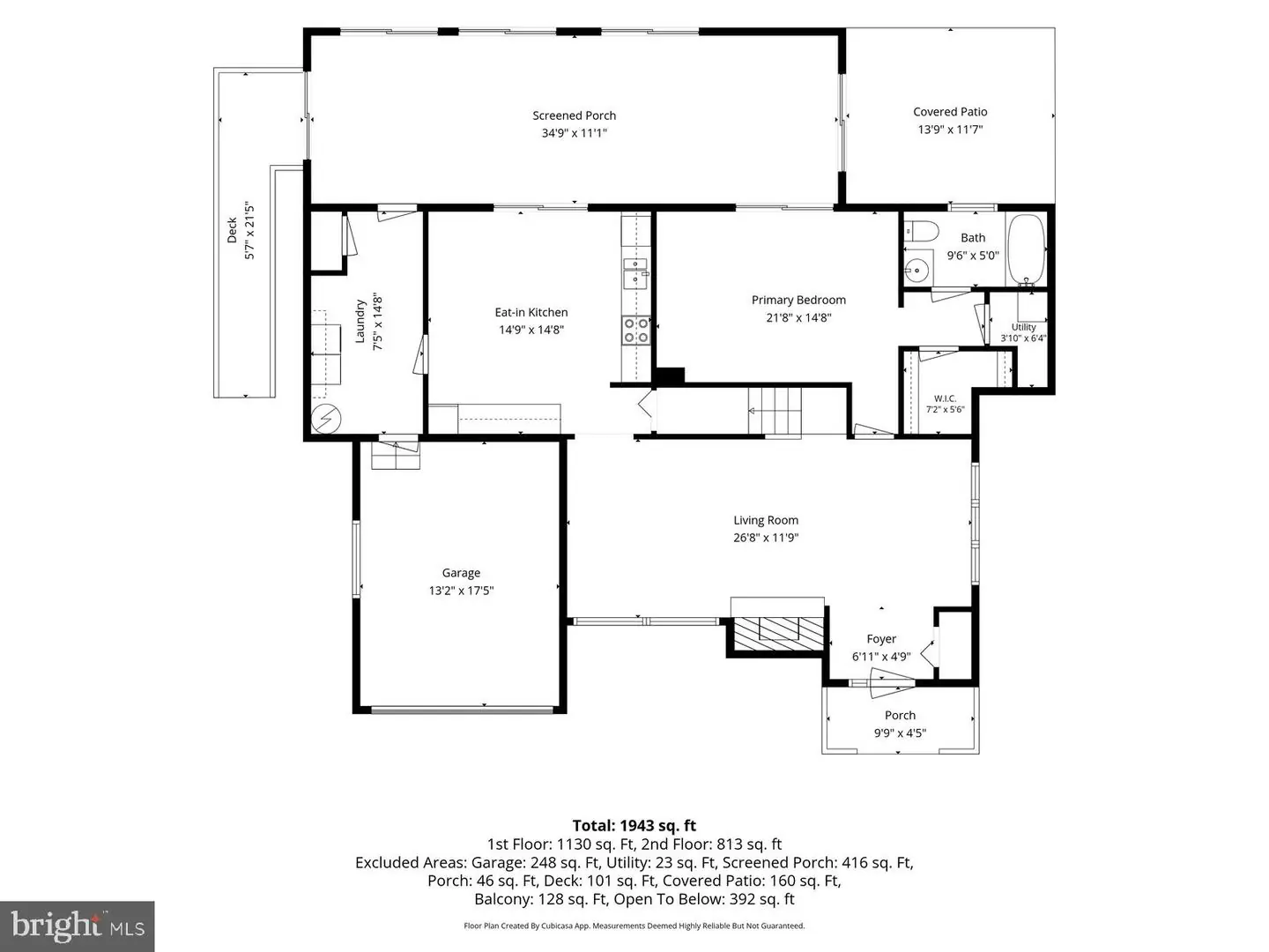 listing image
