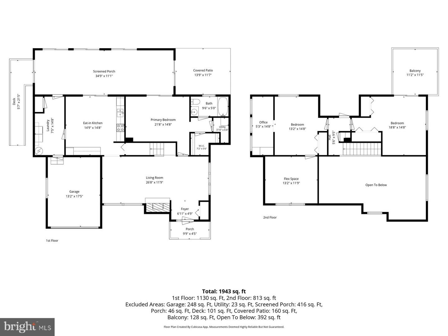 listing image