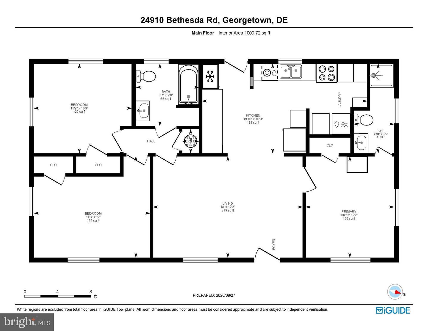 listing image
