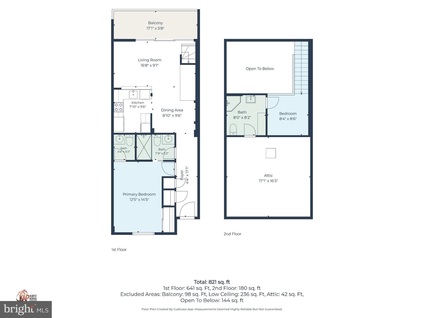 listing image