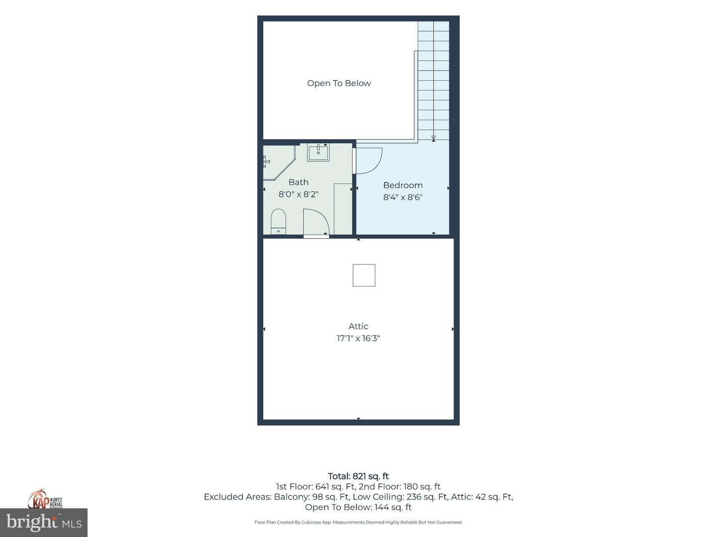 listing image