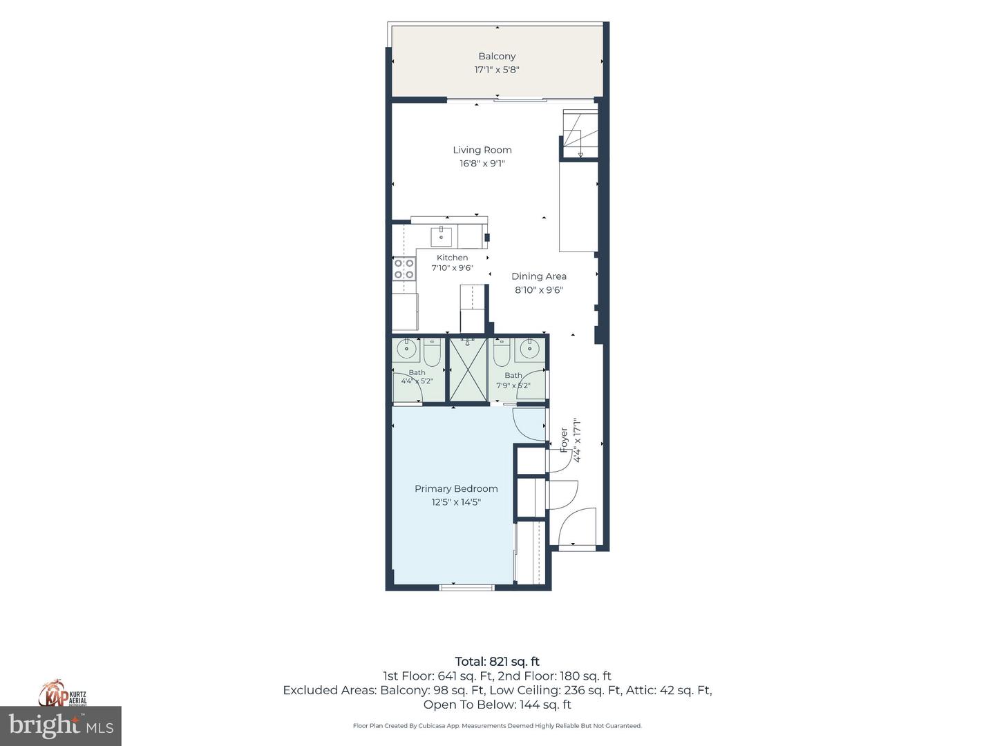 listing image