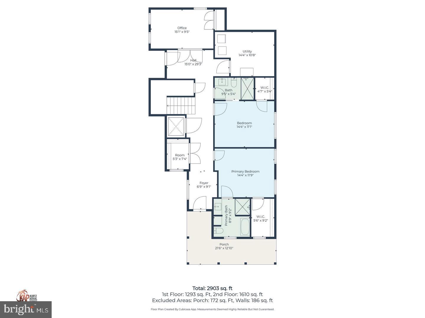 listing image