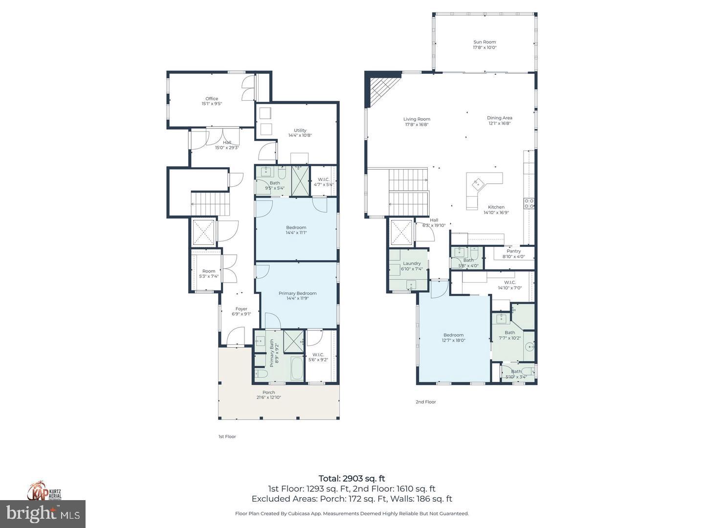 listing image