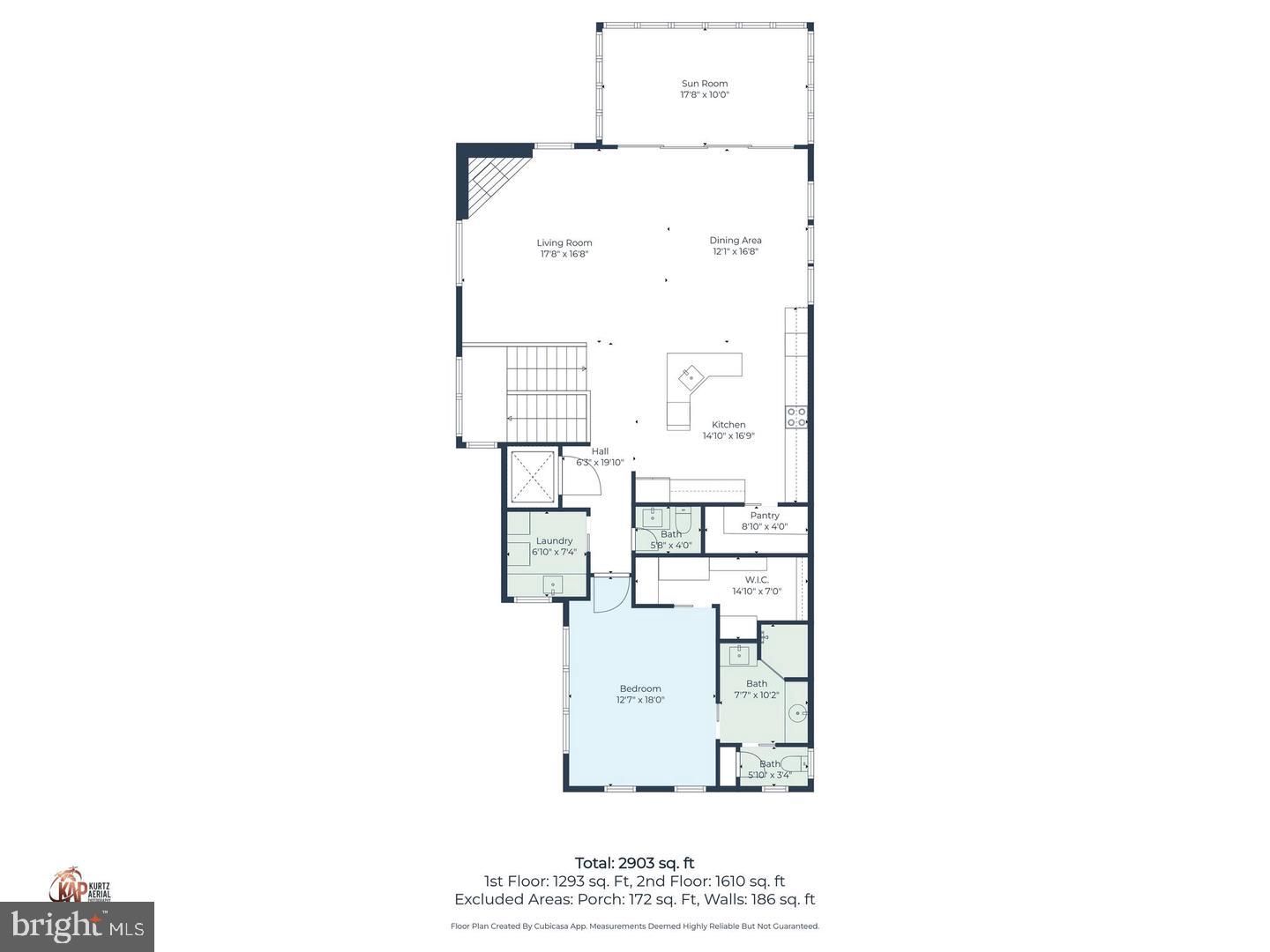listing image