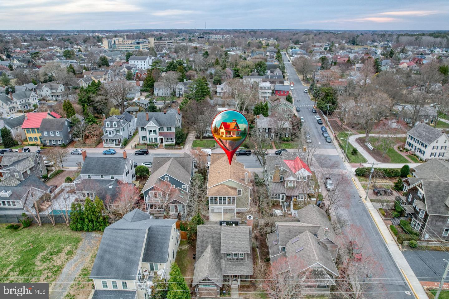 listing image