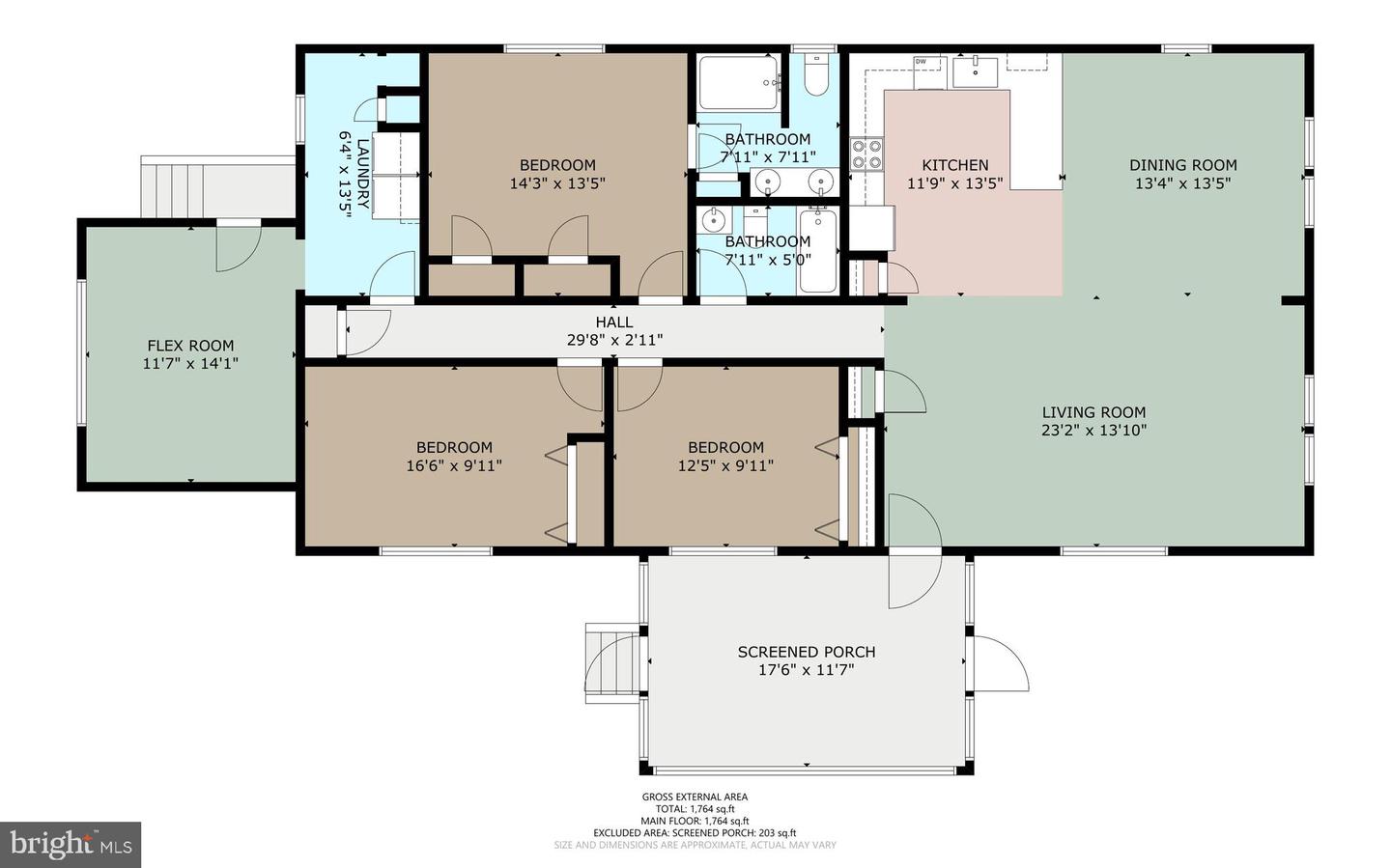 listing image