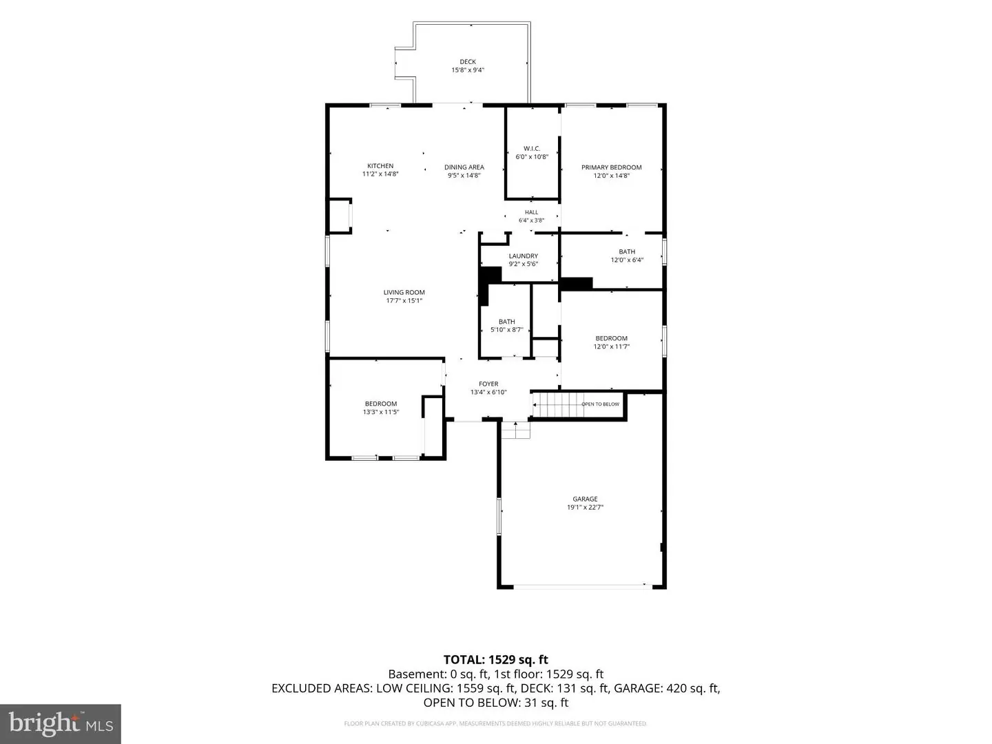 listing image