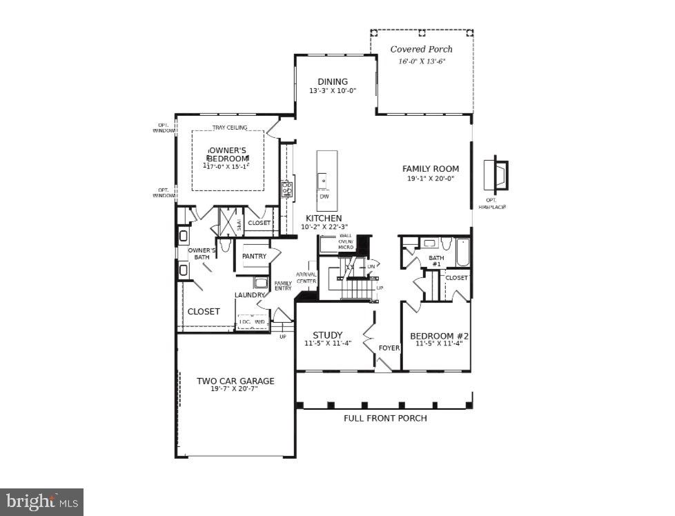 listing image