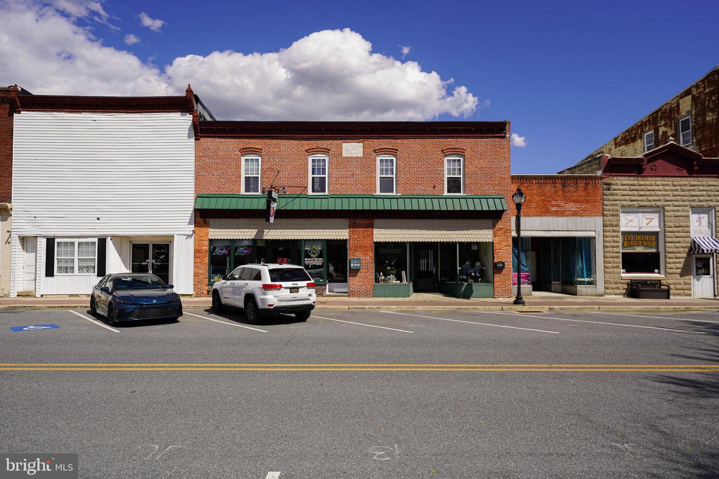 listing image