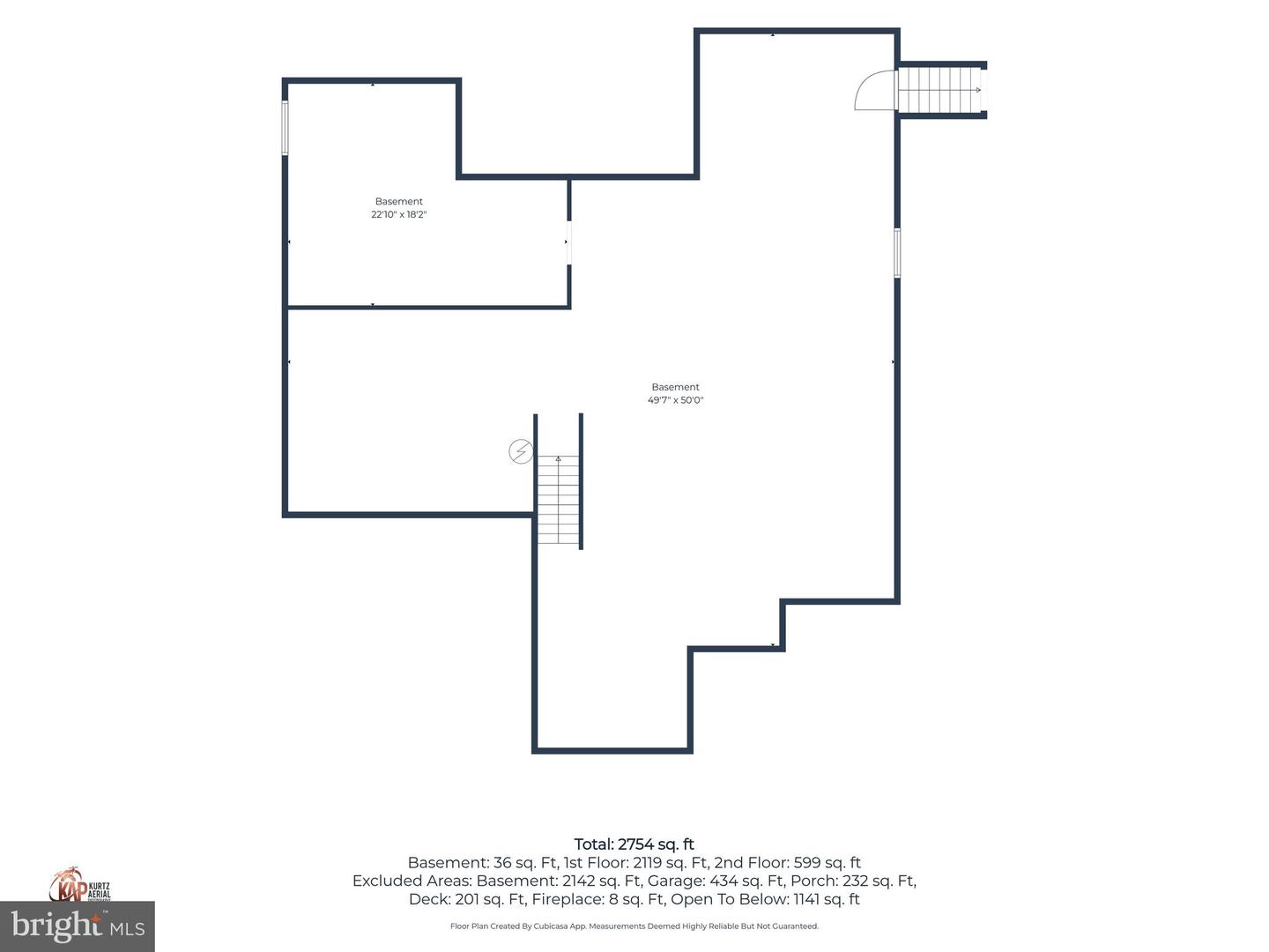 listing image