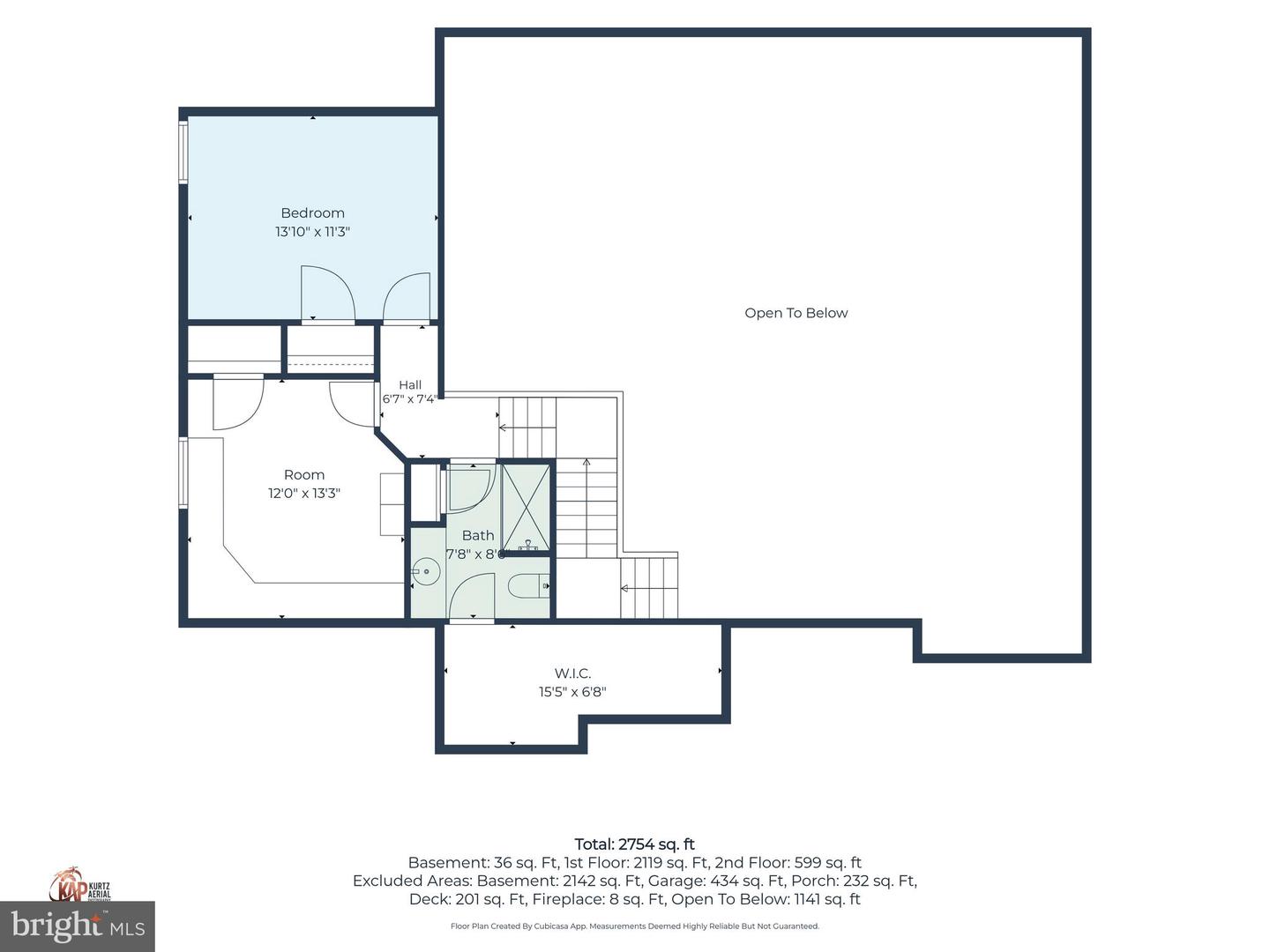 listing image