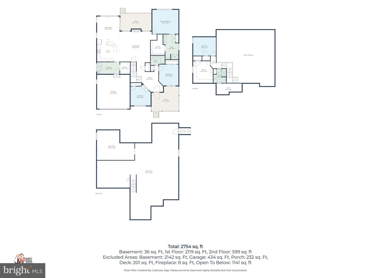 listing image