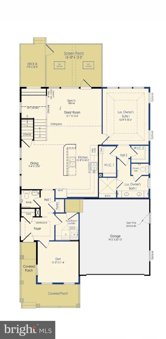 listing image