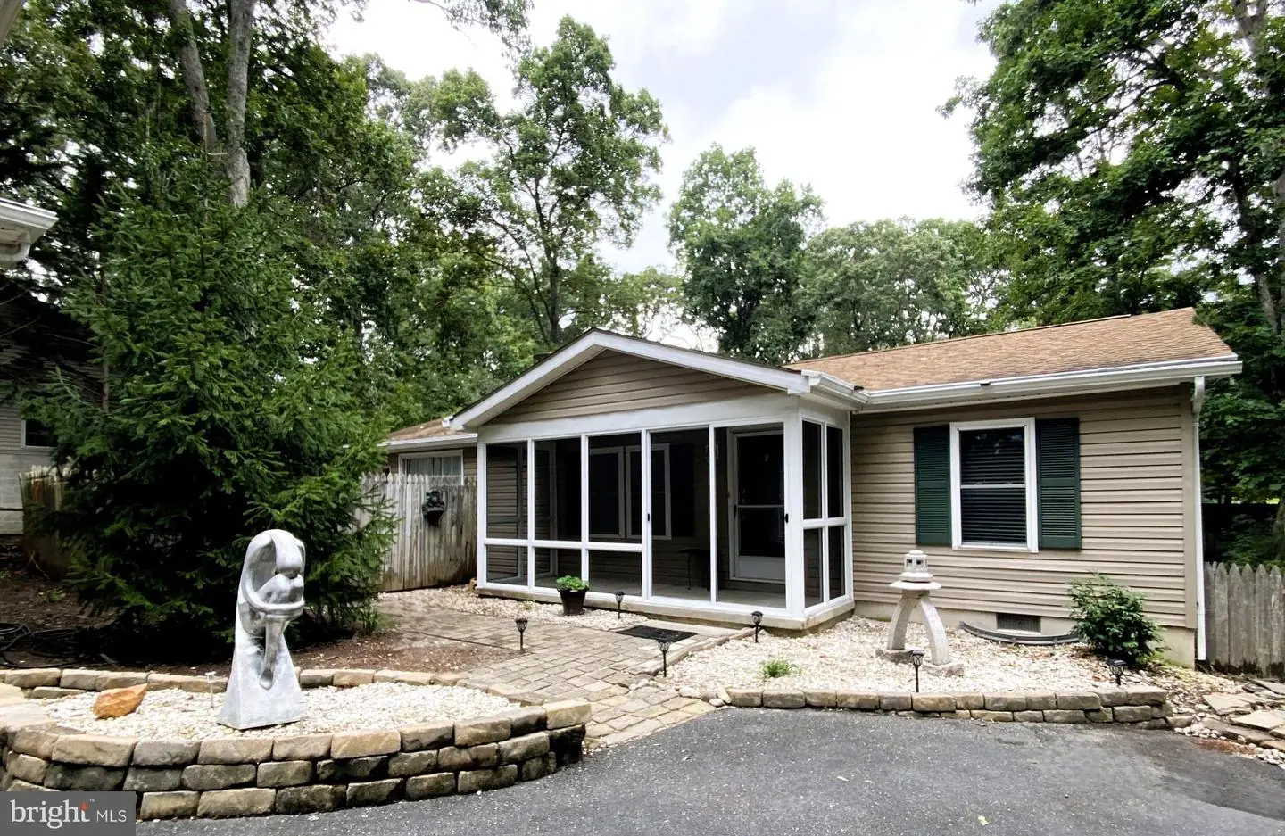 listing image