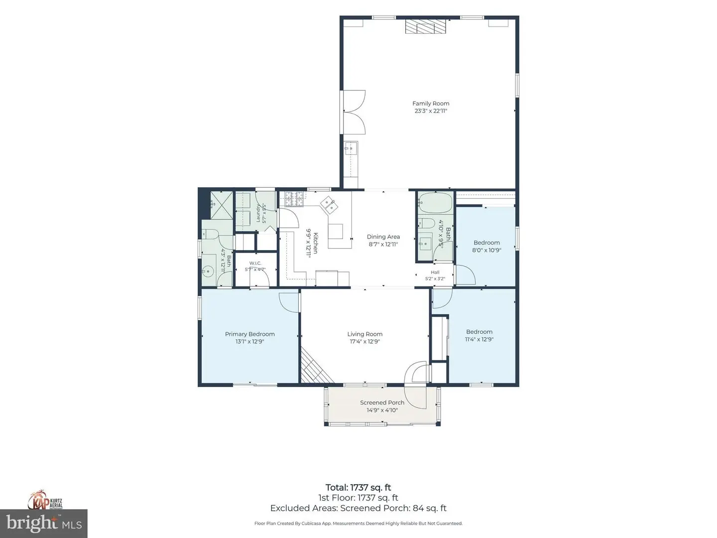 listing image