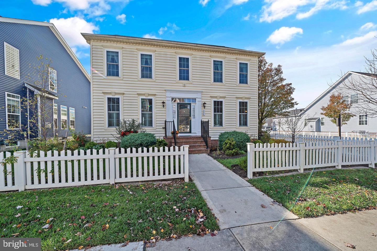 listing image