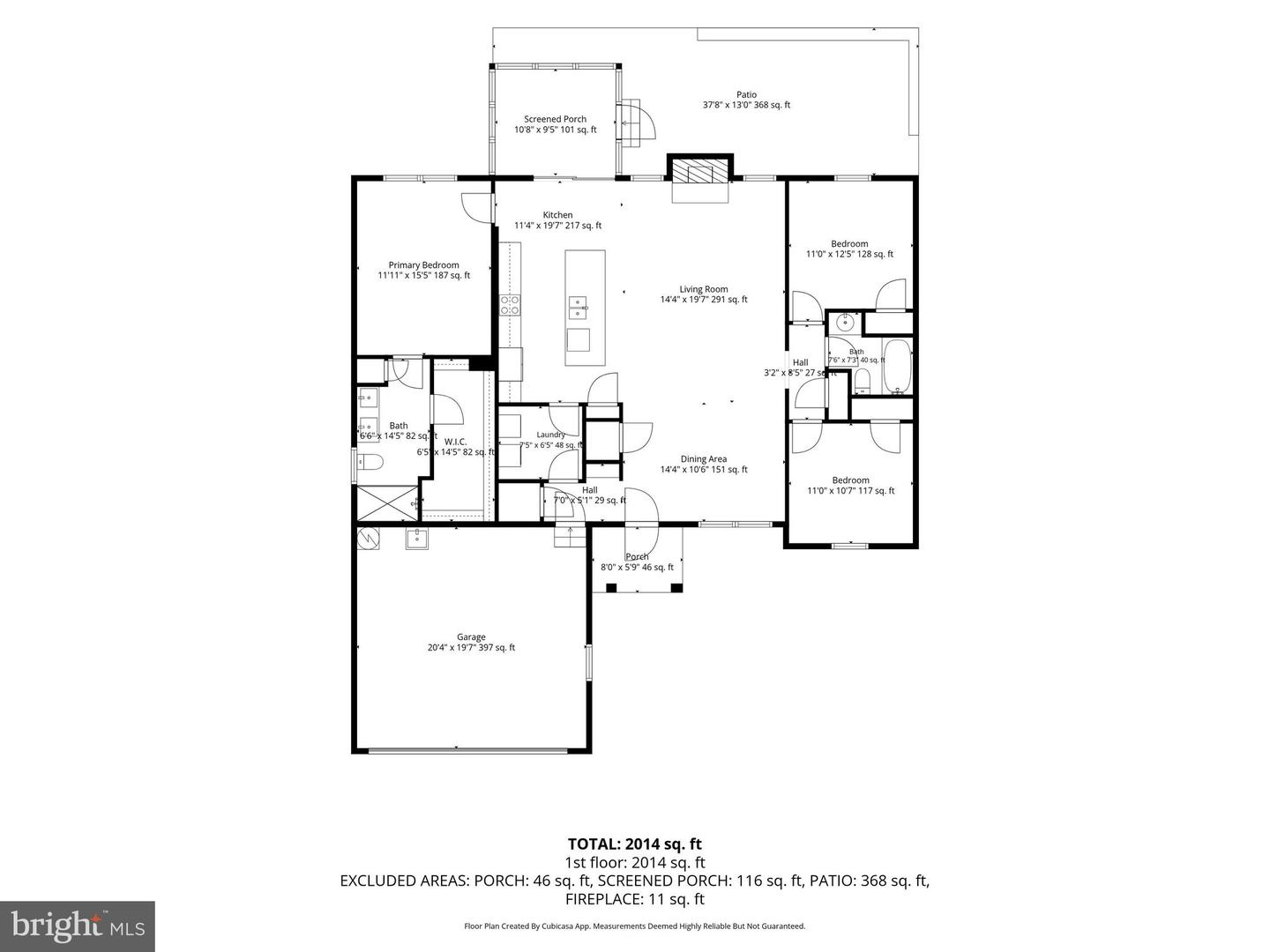 listing image