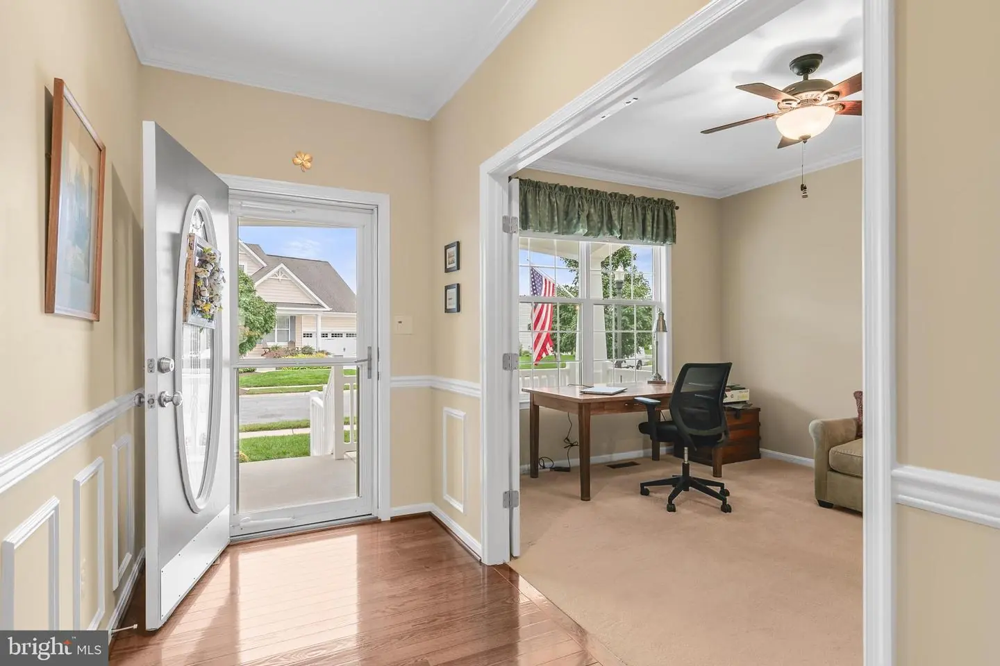 listing image